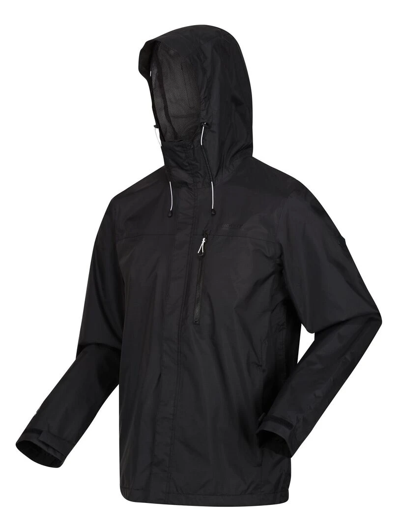 Regatta   Veste imperméable BASLOW   Noir
