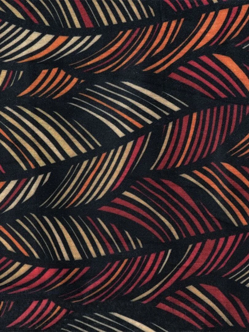 Hi Tec   Cache cou TEMI   Adulte   Rouge clair