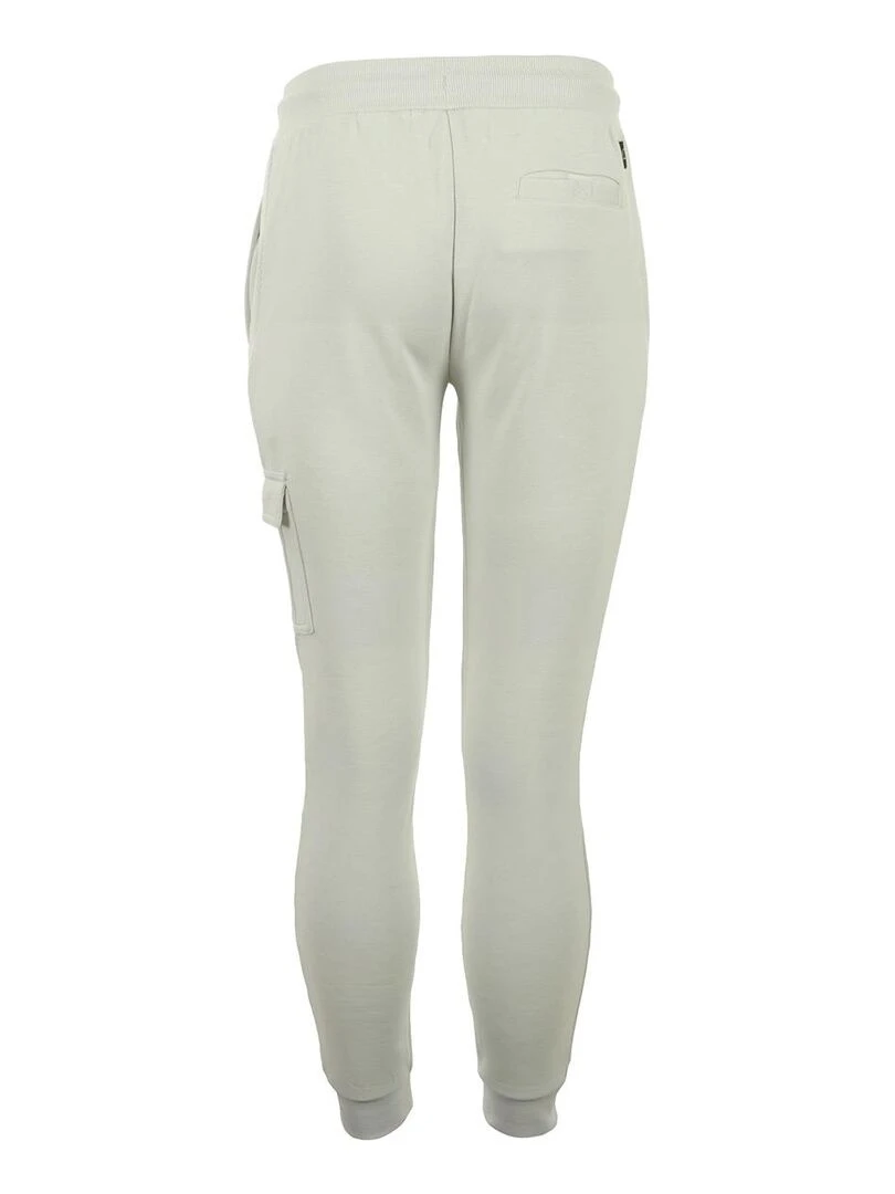 Pantalon sportswear Ellesse Metatron Jog Pant Gris