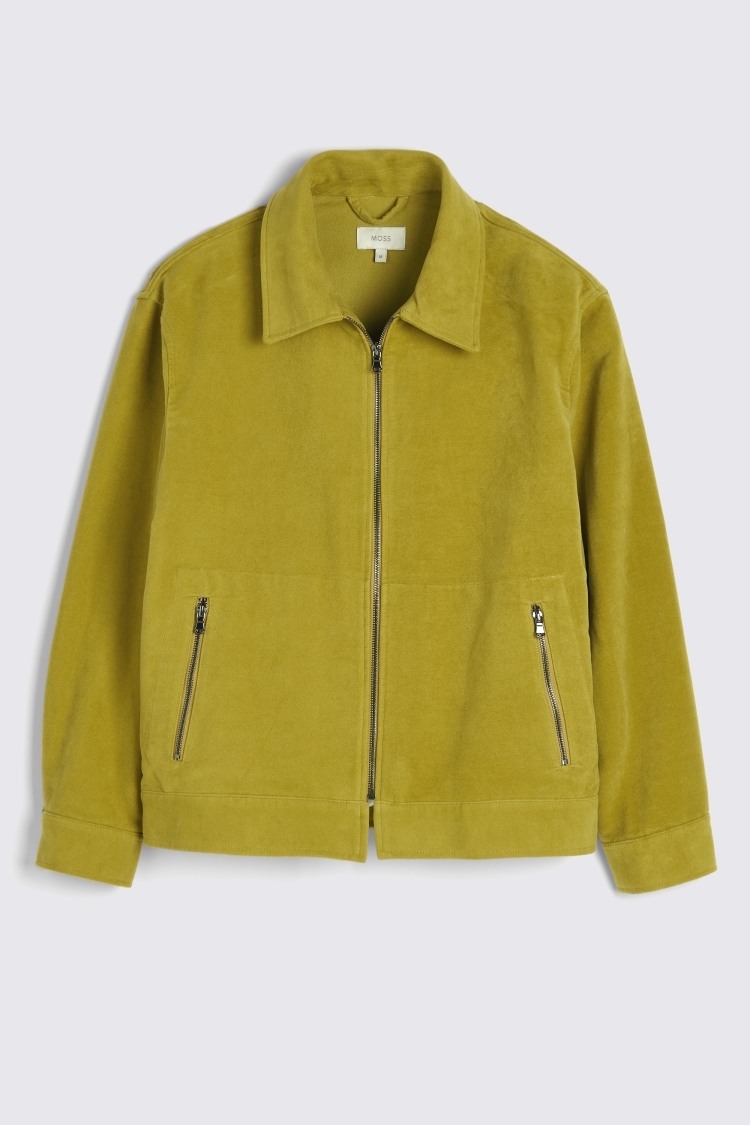 Ecru Chunky Cable Roll-Neck Jumper   Buy Online at Moss