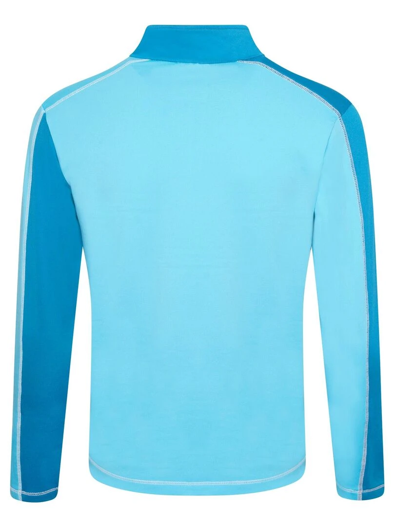 Dare 2B Haut thermique FORMATE Bleu