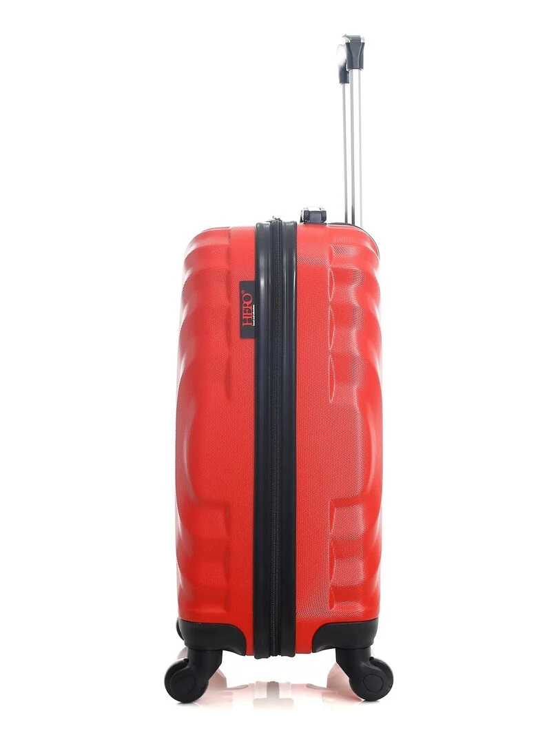 HERO   VALISE S LAGOS   Rouge