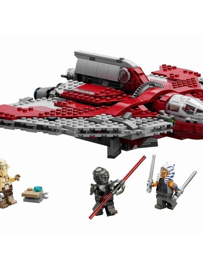 Star Wars La navette T 6 d'Ahsoka Tano   N/A