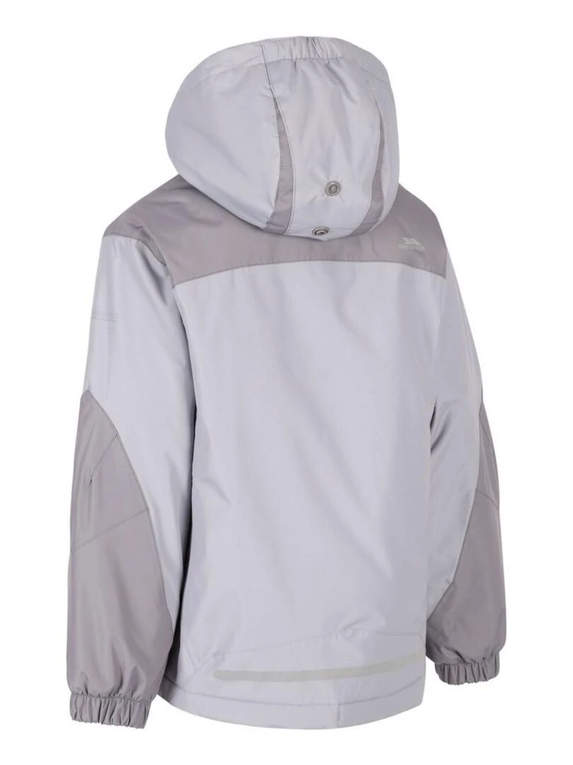 Trespass Imperméable LAUNCH Gris