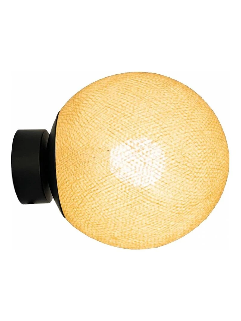 Applique Apapa Beige