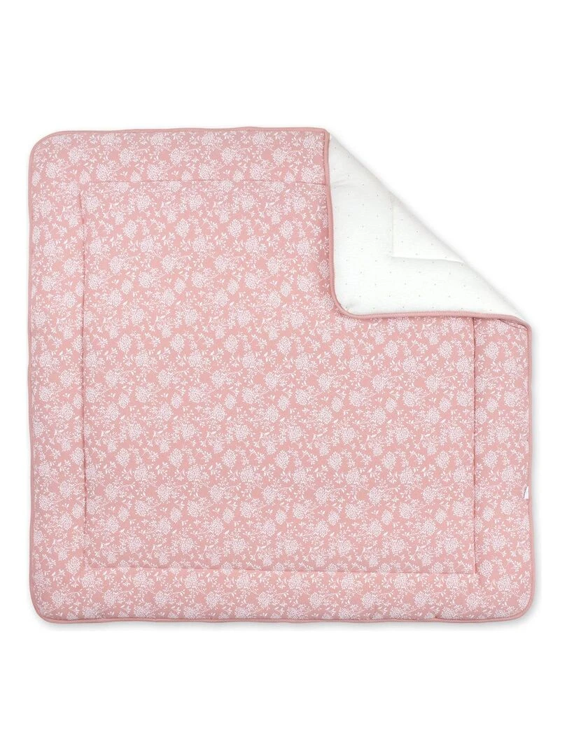 Bemini Tapis de parc et jeu Pady jersey et jersey Parme