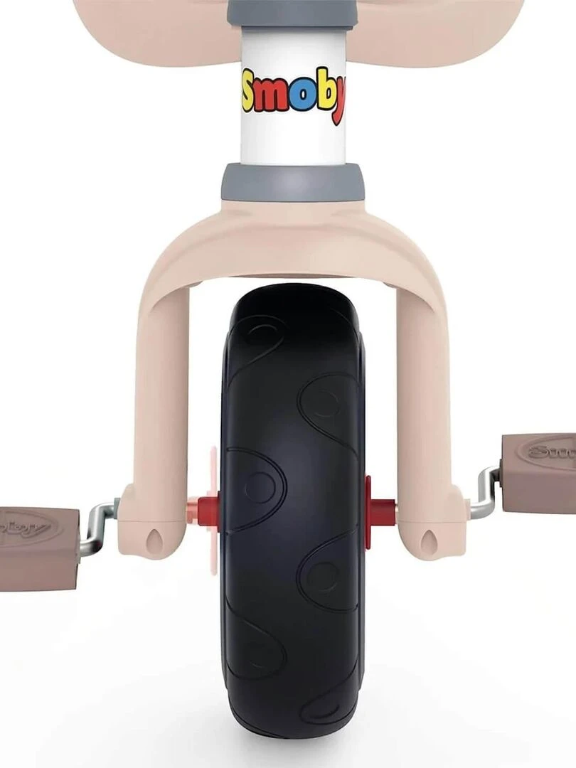 Tricycle Be Fun Rose   N/A