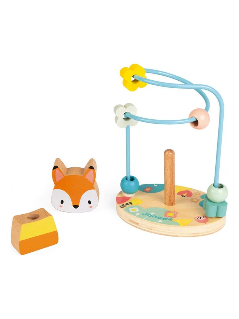 Boulier Looping renard Pure N/A
