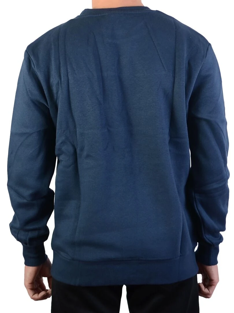 Sweat Ellesse Salia Bleu