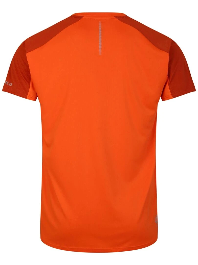 Dare 2B   T shirt DISCERNIBLE   Orange clair