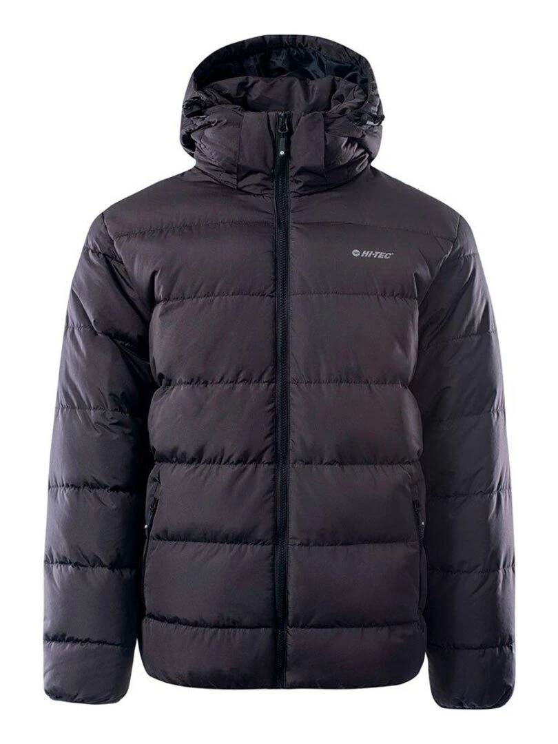 Hi Tec Veste SAFI gris anthracite