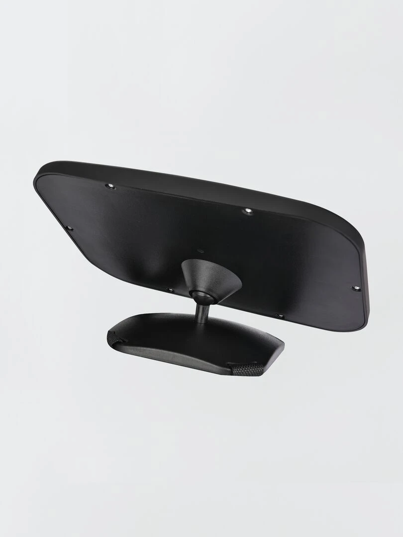 Kit de voyage pour voiture   Gris