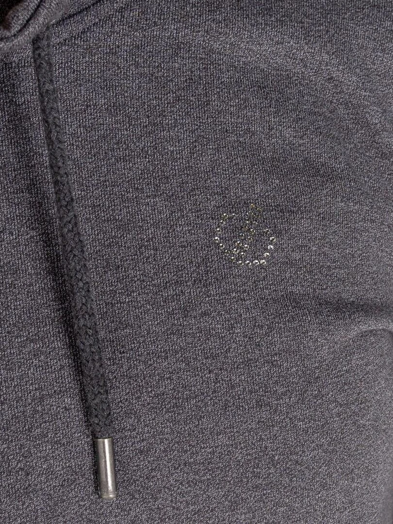 Dare 2B   Sweat à capuche THE LAURA WHITMORE EDIT   Gris foncé