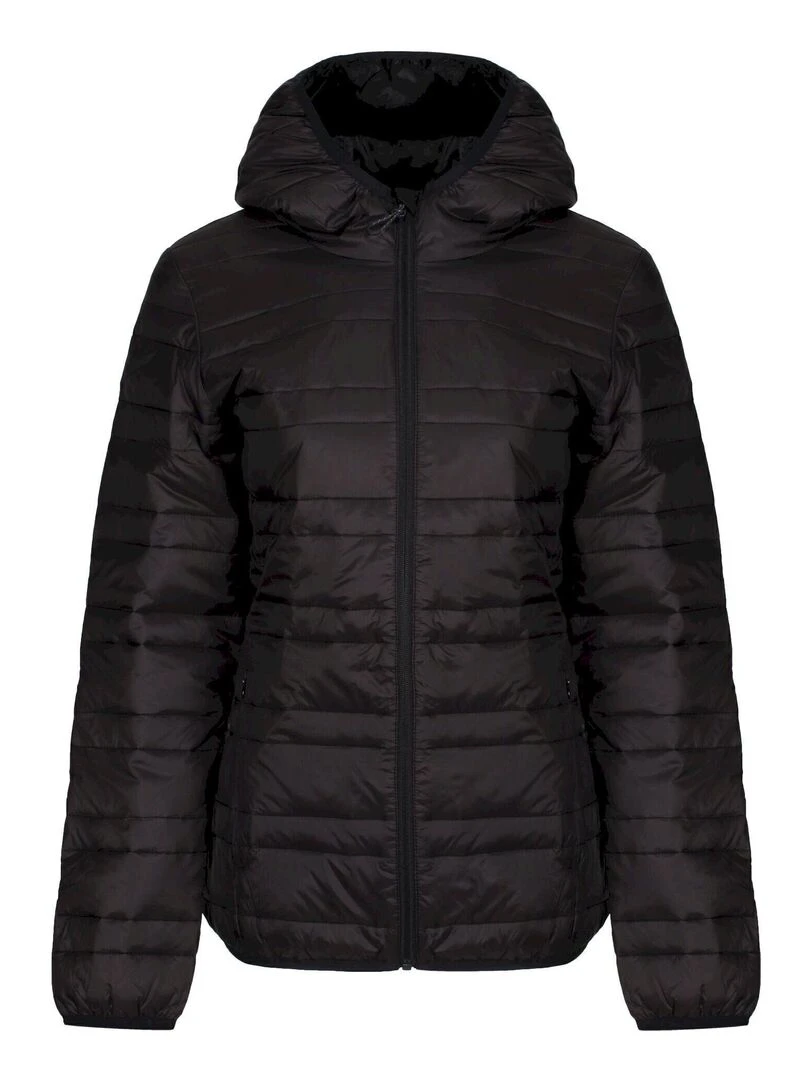 Regatta Veste isolée FIREDOWN Noir