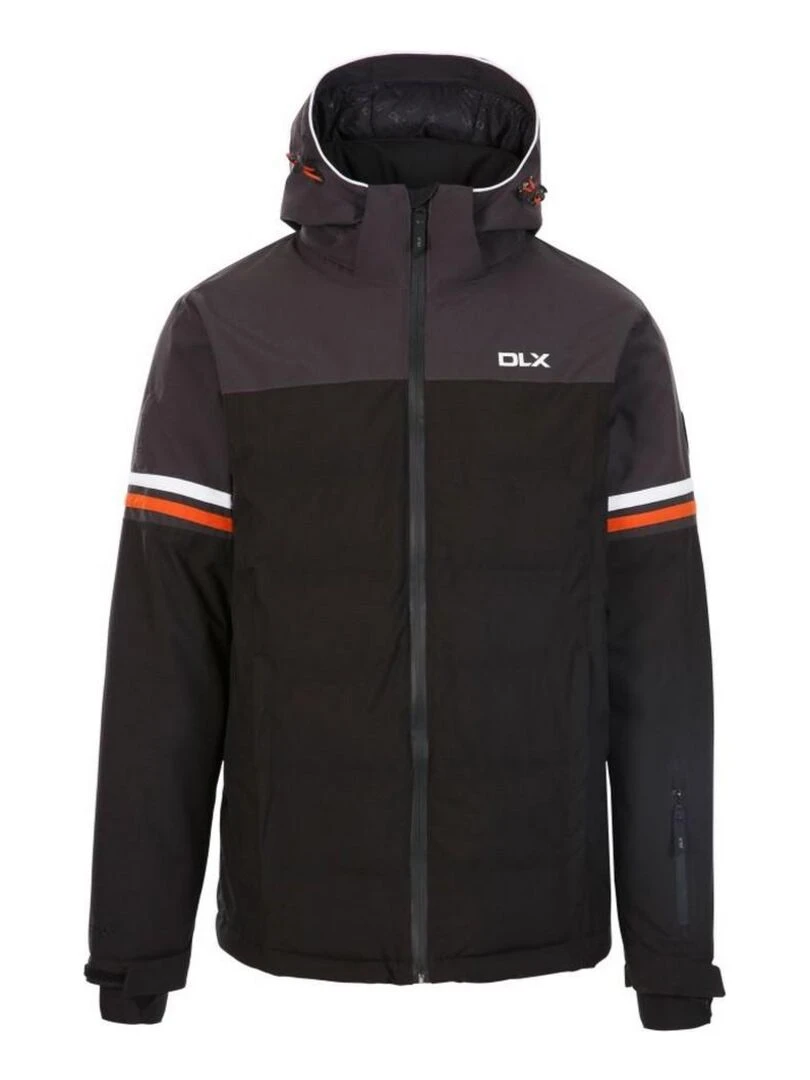 Trespass Blouson de ski DEACON Noir