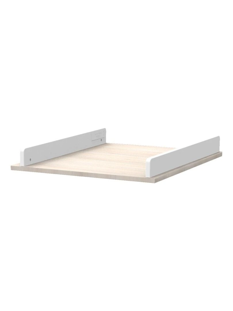 Plan à langer pour commode 3 tiroirs SAUTHON Beige
