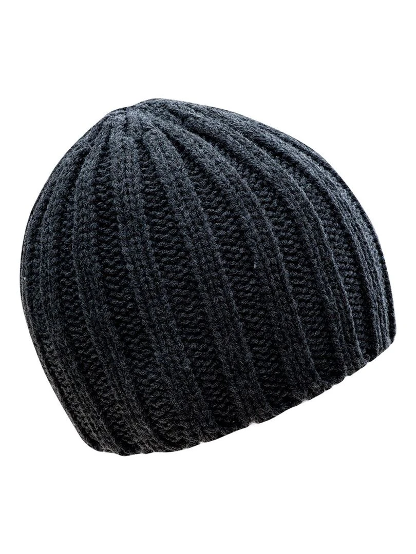 Hi Tec Bonnet RUPERT Adulte Gris foncé