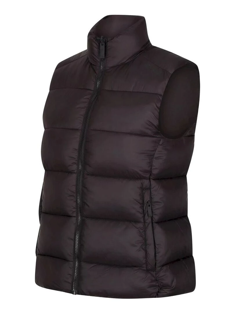 Regatta   Veste sans manches YEWBANK   Noir