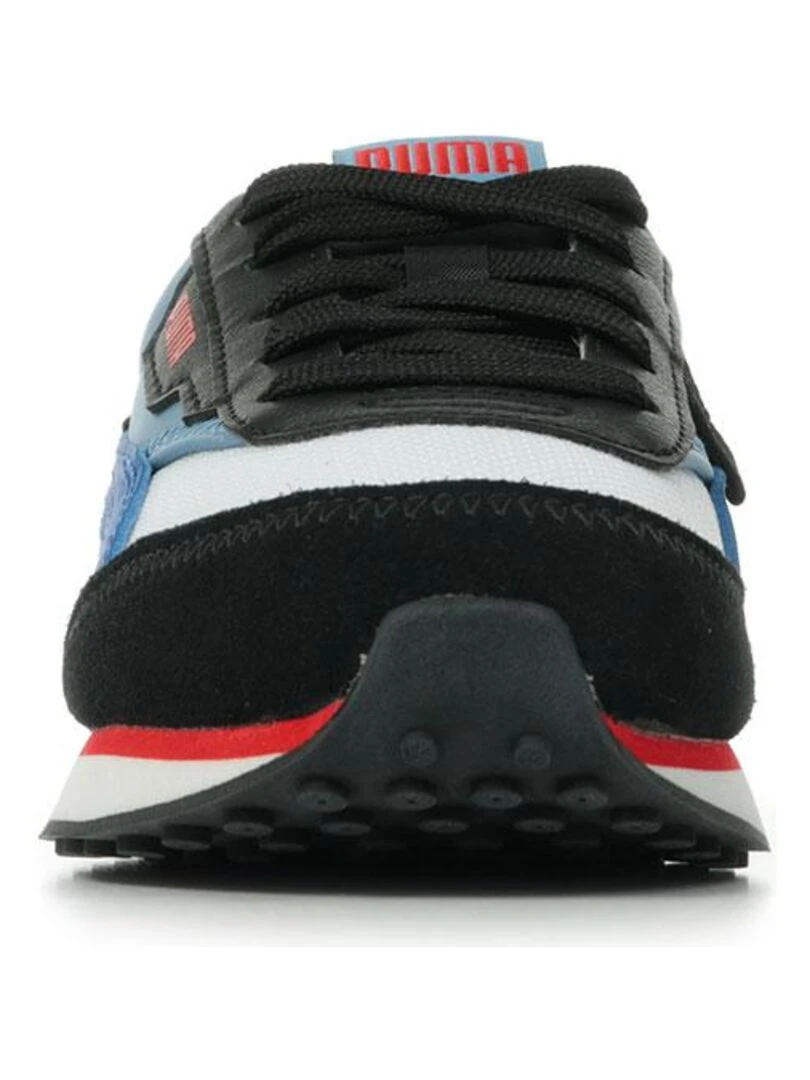 Baskets PUMA Future Rider Splash Ps   Noir