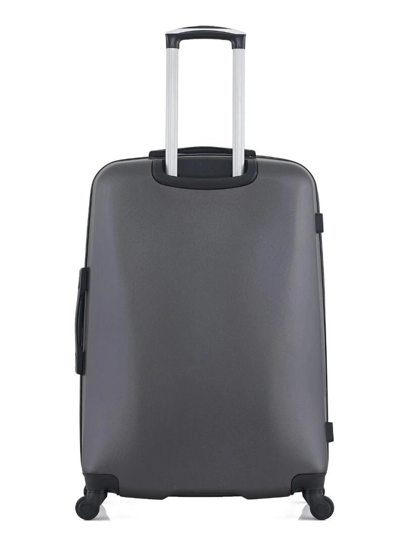 BLUESTAR   VALISE L GARIBALDI   Gris foncé