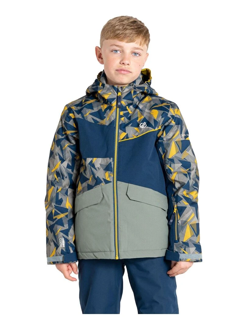 Dare 2B   Blouson de ski GLEE   Jaune