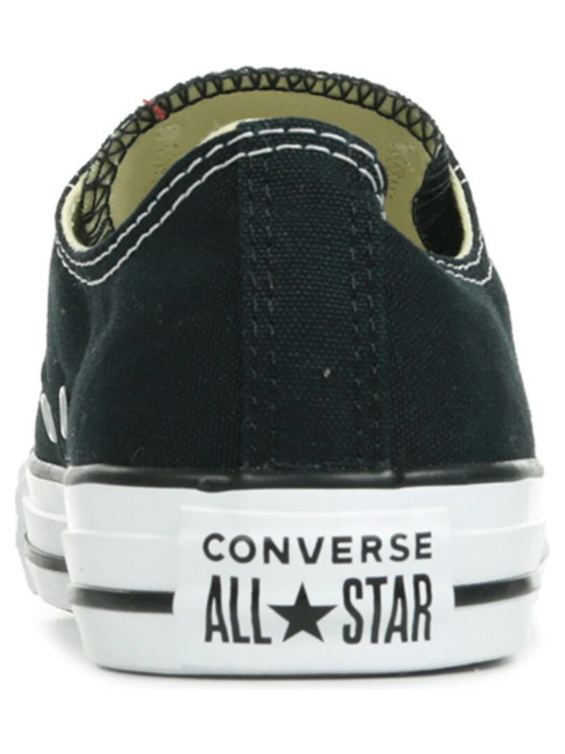 Baskets Chuck Taylor All Star Classic   Noir