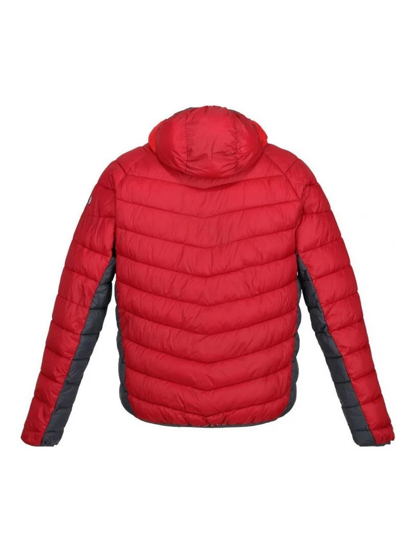 Regatta Doudoune HARROCK Rouge foncé