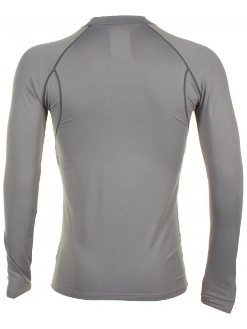 Top technique garçon ECANJOX X TREM RIDER Gris