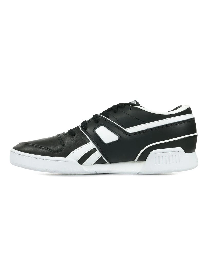 Baskets Reebok Pro Workout LO MU   Noir