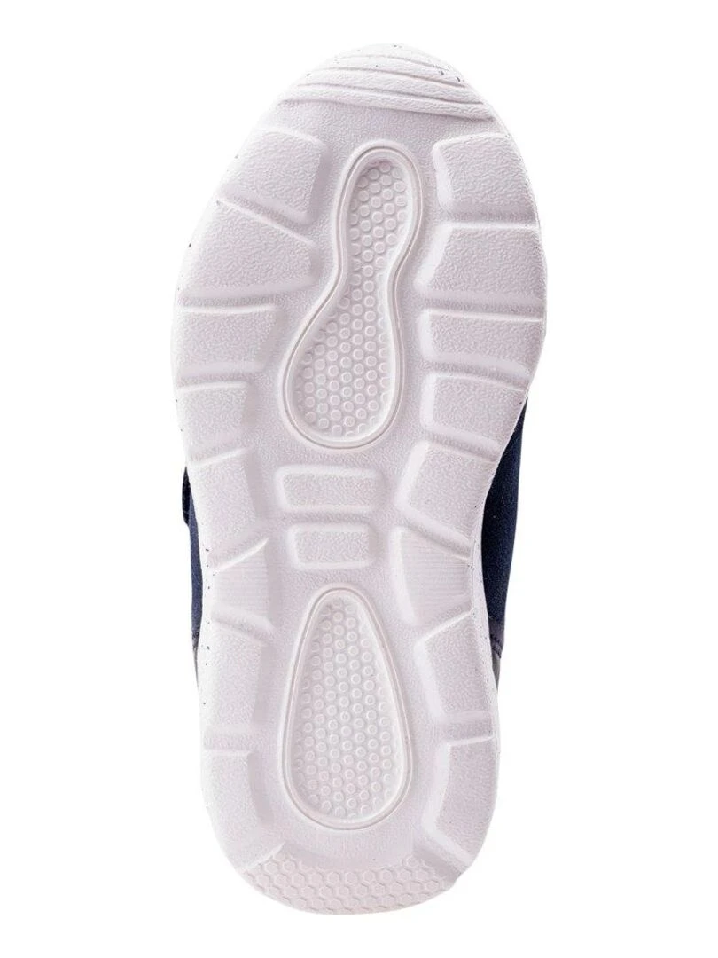 Bejo   Baskets KAPIS   Bleu méditerranée