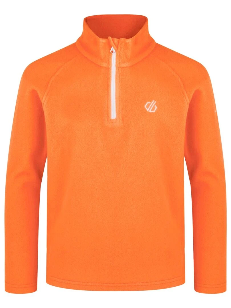 Dare 2B Polaire FREEHAND Orange clair