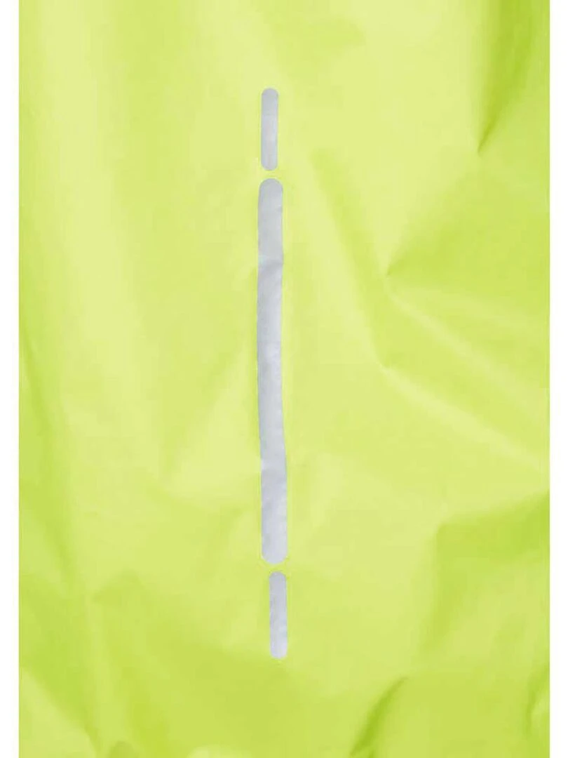 Trespass   Veste imperméable RETRACT HI VIS   Jaune
