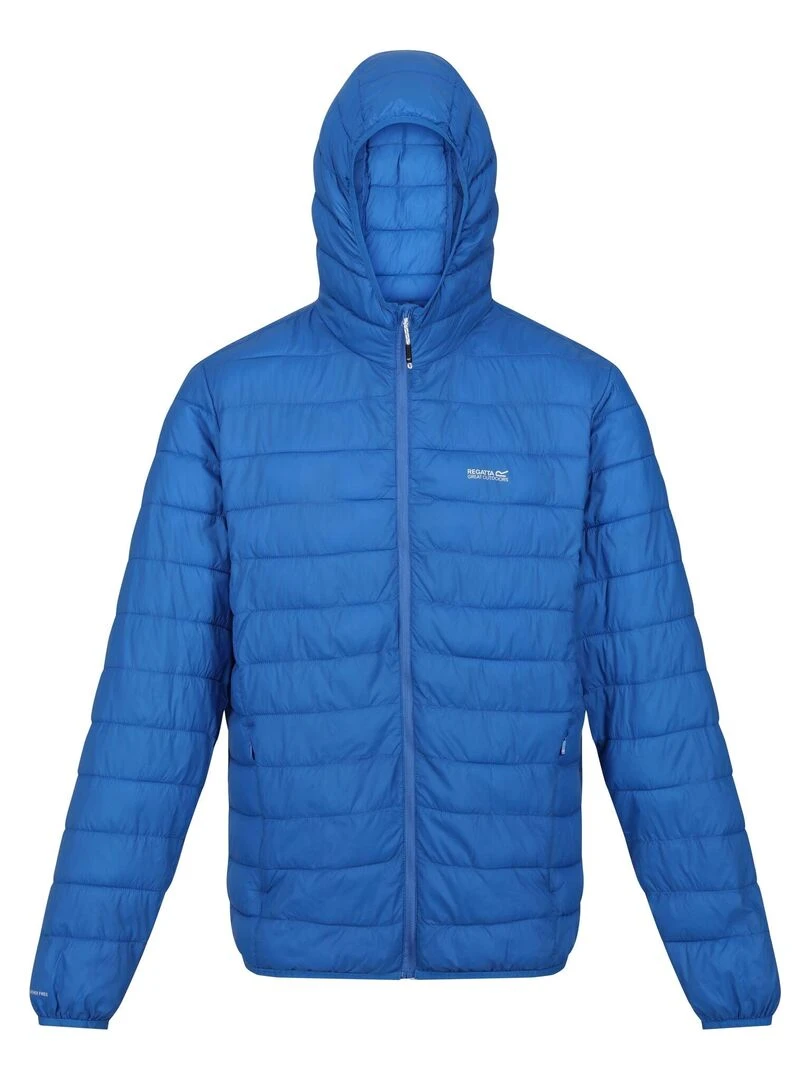 Regatta Veste HILLPACK Bleu foncé