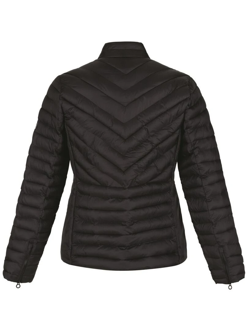 Regatta Veste isolée KAMILLA Noir