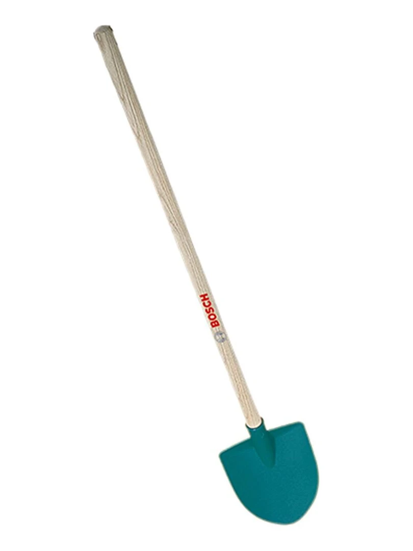 Pelle en bois et en plastique Bosch Jeu d'imitation N/A