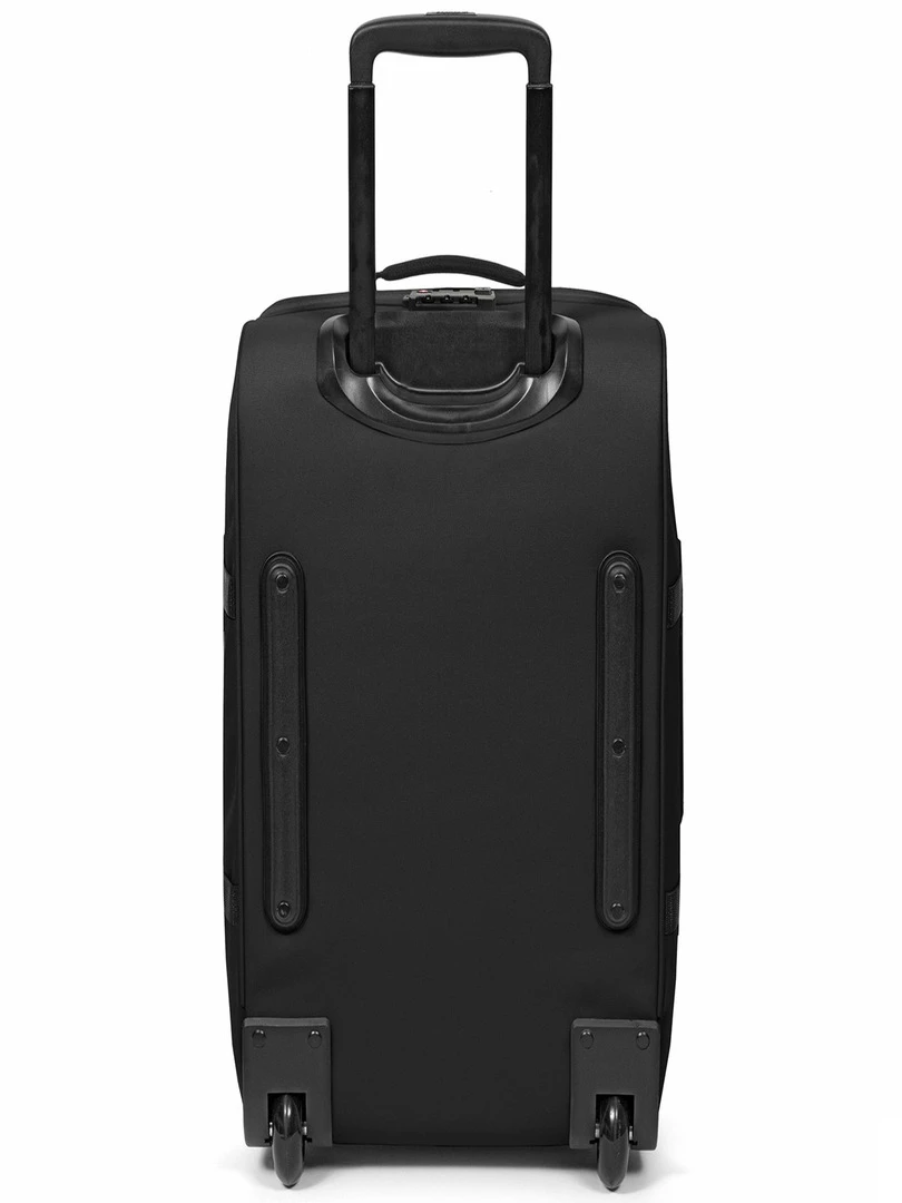 Sac De Voyage Eastpak Tranverz S Noir