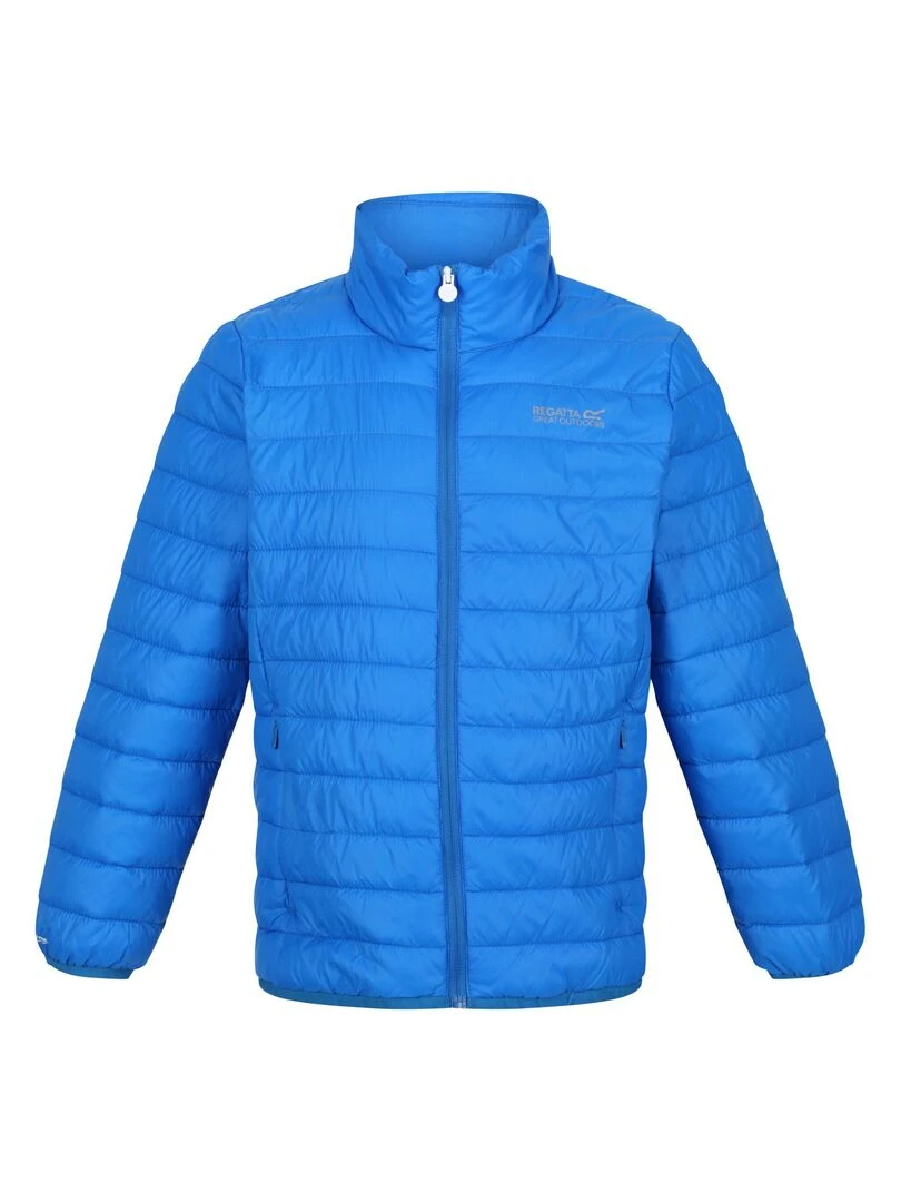 Regatta Veste HILLPACK Bleu électrique