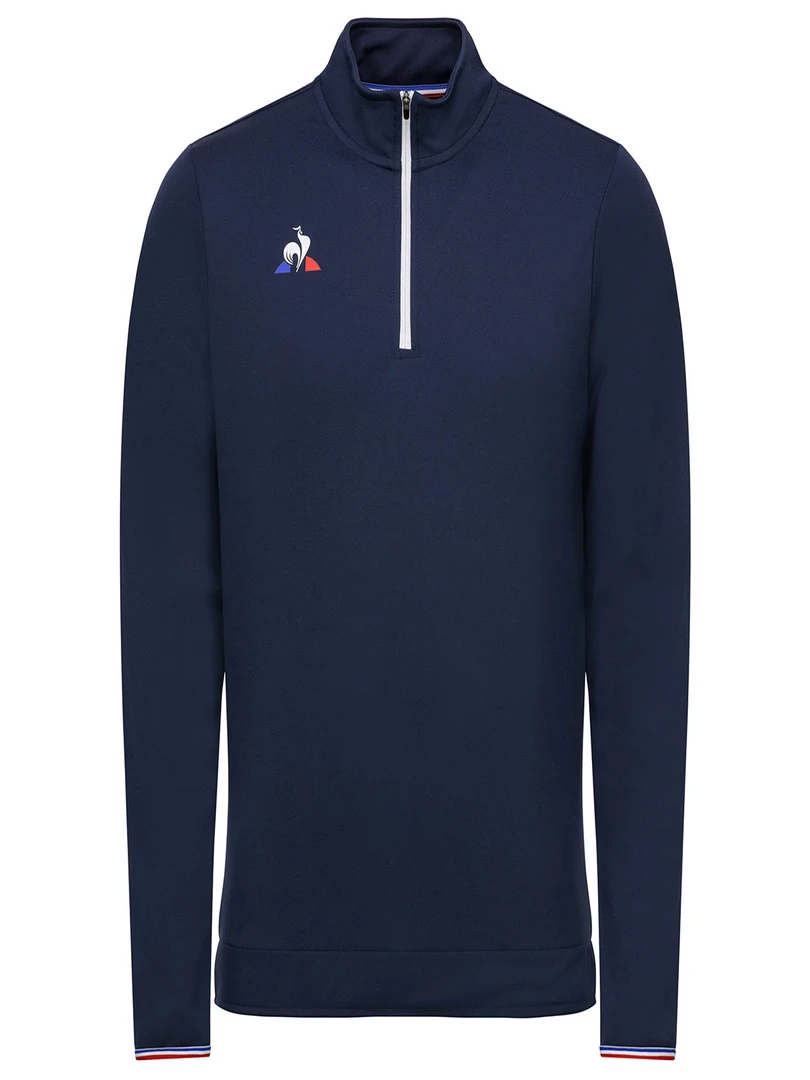 Training Sweat Bleu marine