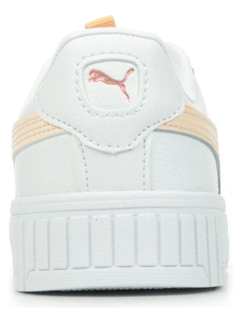 Baskets PUMA Carina 2.0 Lux   Blanc