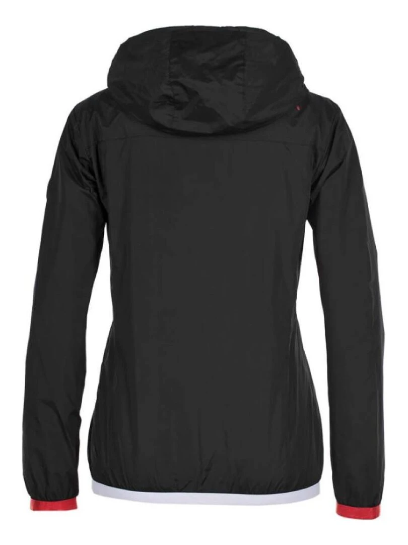 Coupe vent femme ACAPIK Noir Noir