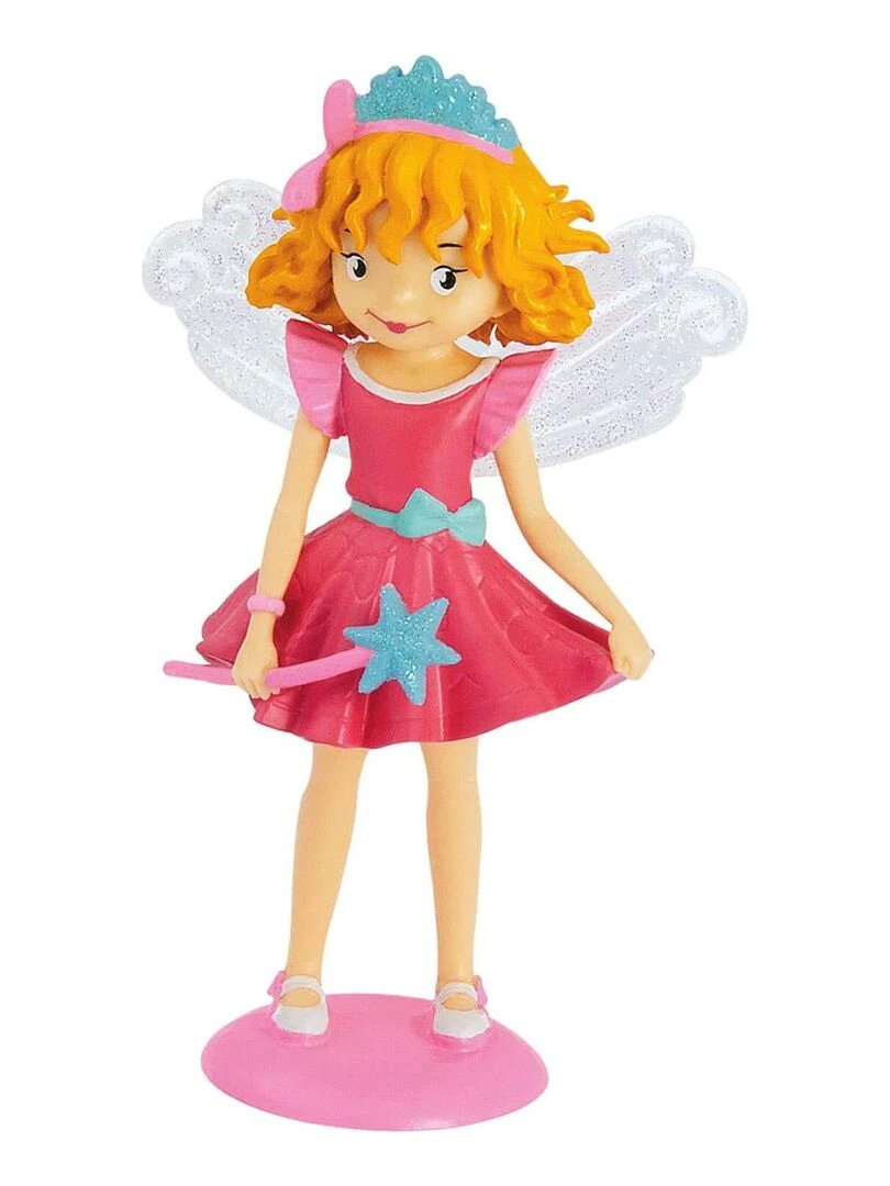 Figurine Princesse Lillifee Classique   N/A