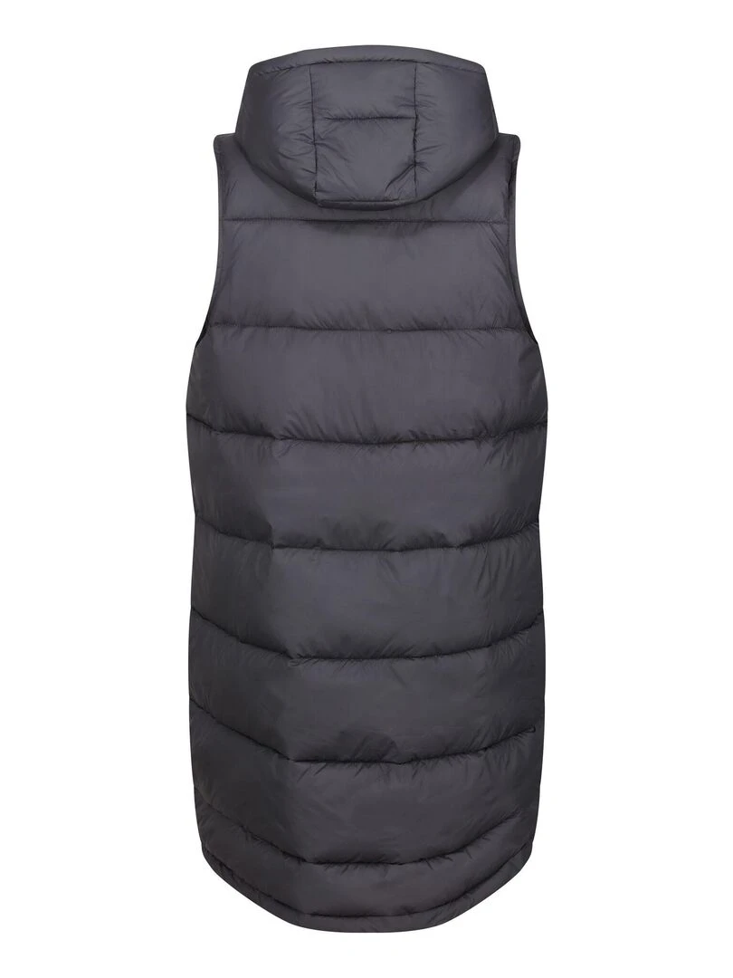 Regatta Veste sans manches GANELLA Gris Vert