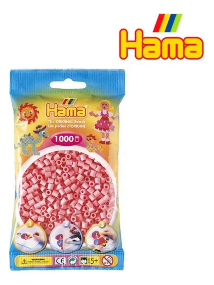 Perles en sachet N/A