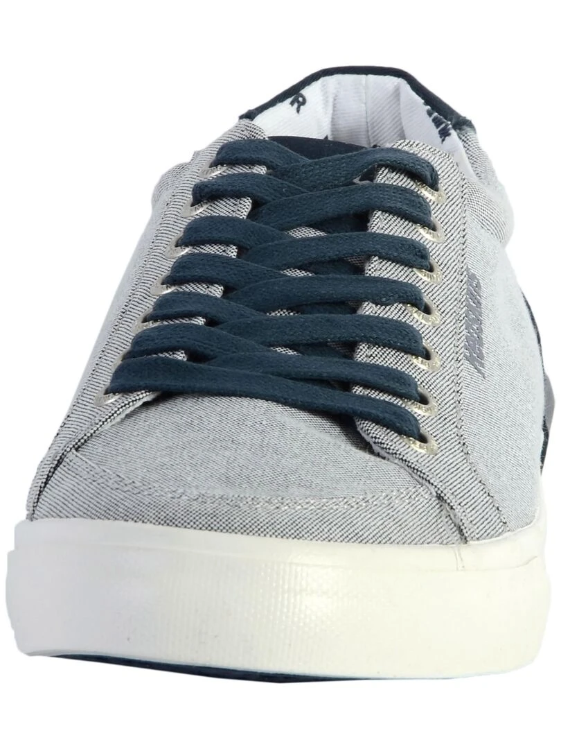 Basket Redskins Forman   Gris