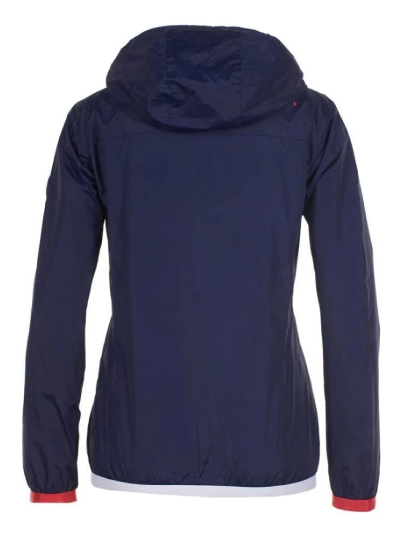 Coupe vent femme ACAPIK Bleu marine