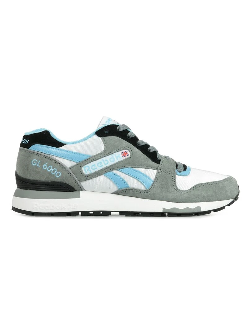 Baskets Gl 6000 Og Gris