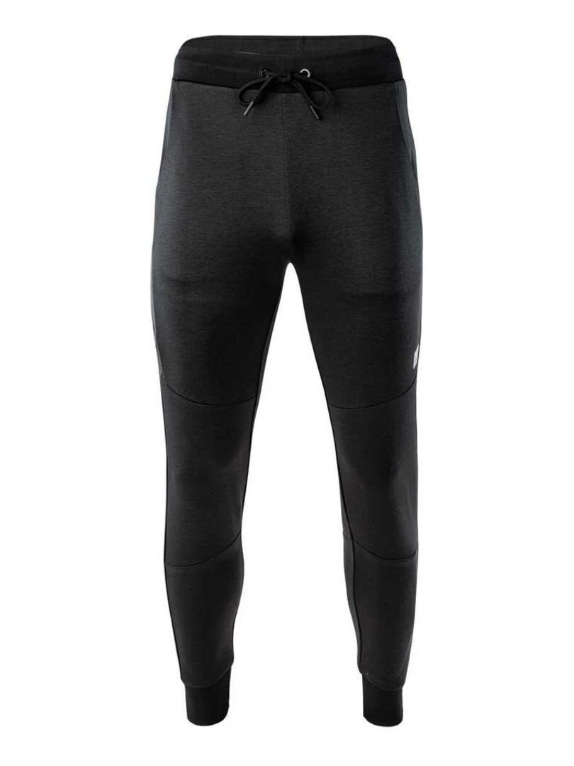 Elbrus Pantalon de jogging ROAM Noir