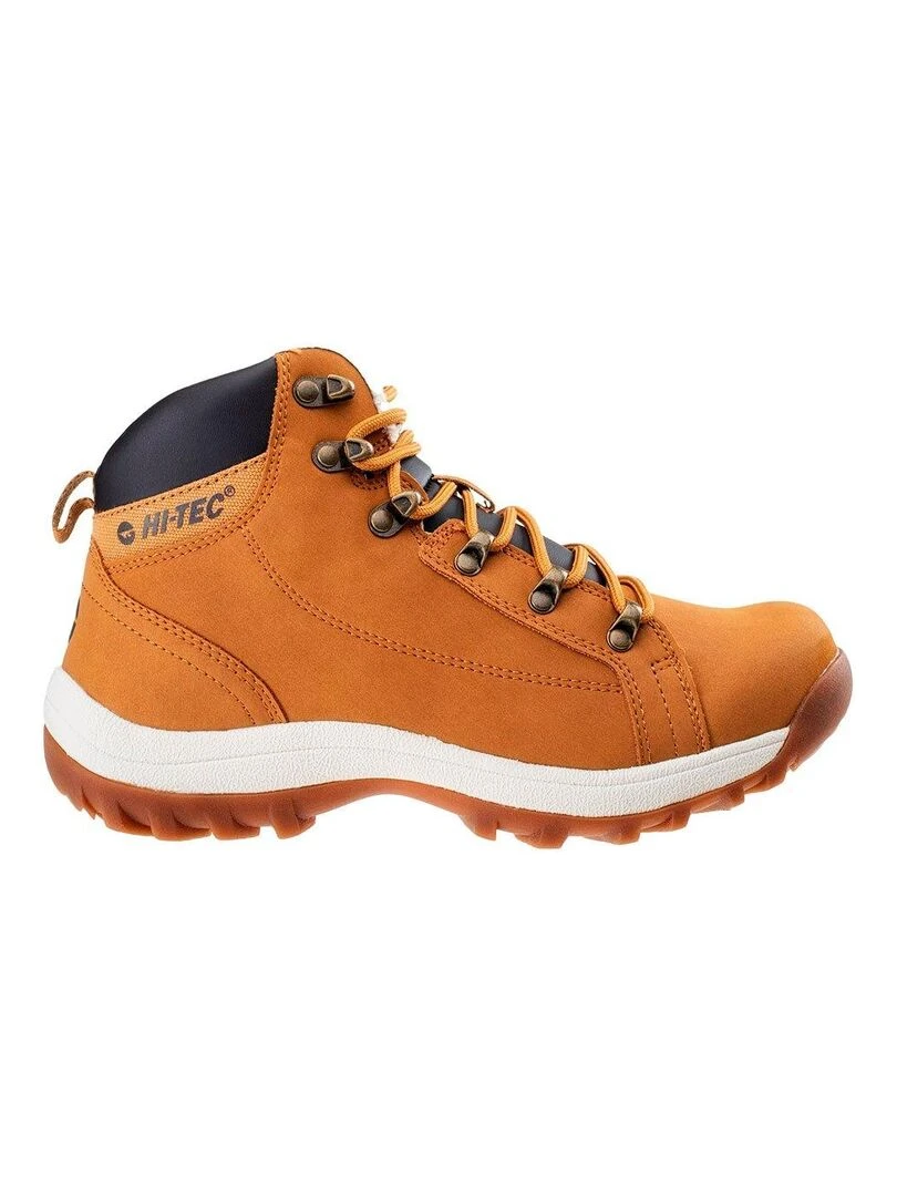 Hi Tec Chaussures décontractées HAITES Marron havane