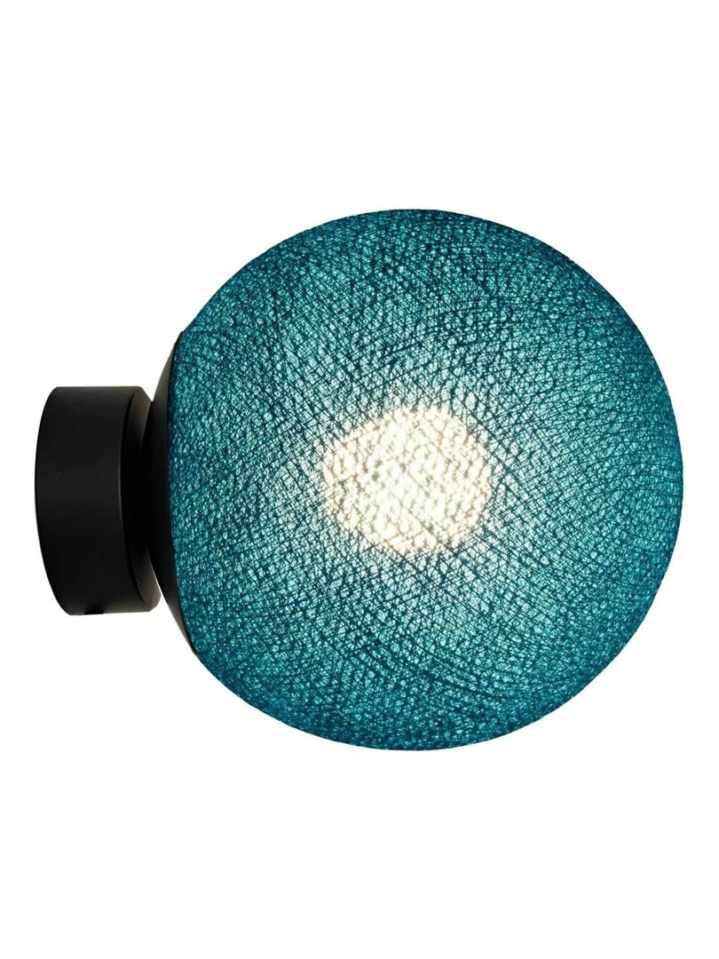 Applique Apapa Bleu canard
