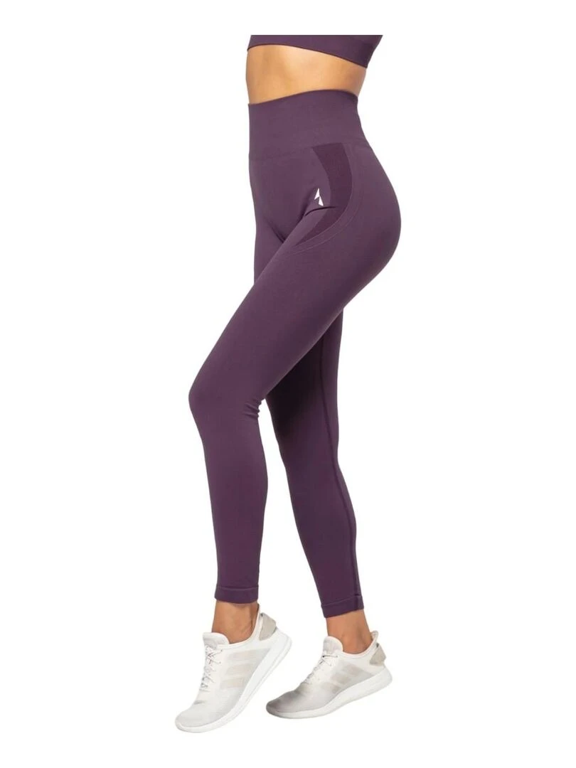 Carpatree Legging ARCADE Violet